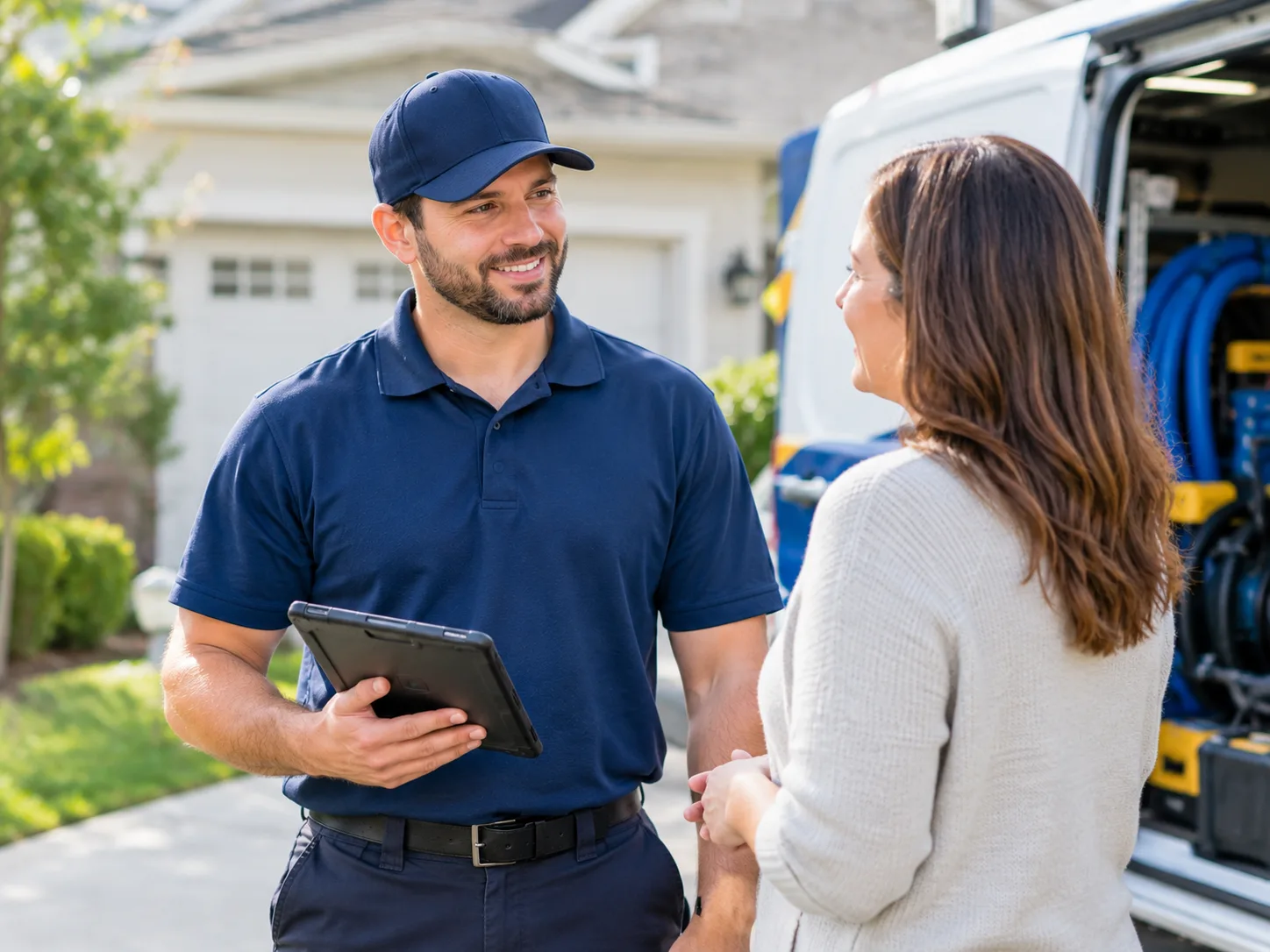 Sewage Backup Cleanup Rush, NY FAQs